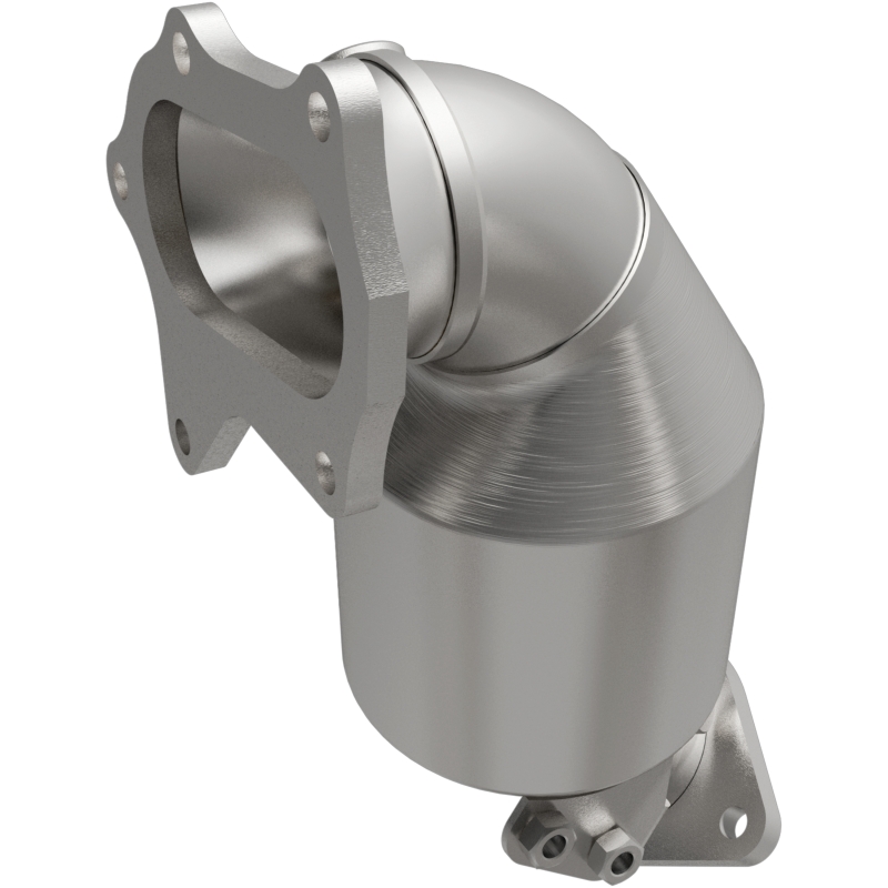 Picture of OEM Grade Direct-Fit Catalytic Converter-Hyundai