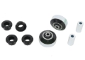 Picture of Whiteline 2012+ Volkswagen Golf / Audi A3 Front Lower Control Arm Service Kit (Use w/ PN KTA262)