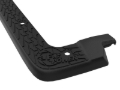 Picture of aFe 18-24 Jeep Wrangler JL (2-Door Models w/ 3-Piece Hard-Top Only) Terra Guard Tub Rail Covers