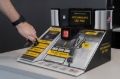 Picture of Diode Dynamics Stage Series Hitch Mount POP Countertop Display