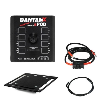 Picture of sPOD 03-06 Jeep TJ/LJ BantamX Wireless Switch Controller