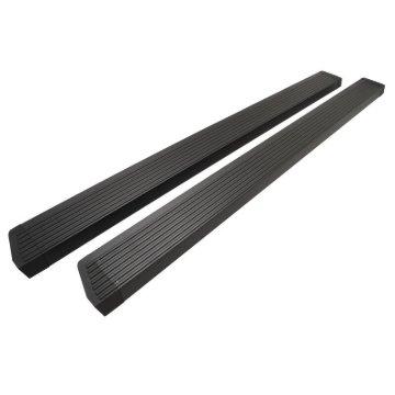 Picture of Westin 18-24 Jeep Wrangler JL Unlimited 4dr Pro-e Running Boards - Tex. Blk