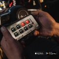 Picture of sPOD 03-06 Jeep TJ/LJ BantamX Wireless Switch Controller