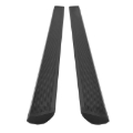 Picture of Westin 18-24 Jeep Wrangler JL Unlimited 4dr Pro-e Running Boards - Tex. Blk
