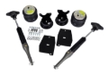 Picture of Ridetech 05-23 Charger/Challenger/Magnum/300C Rear CoolRide Kit w/ HQ Air Shocks