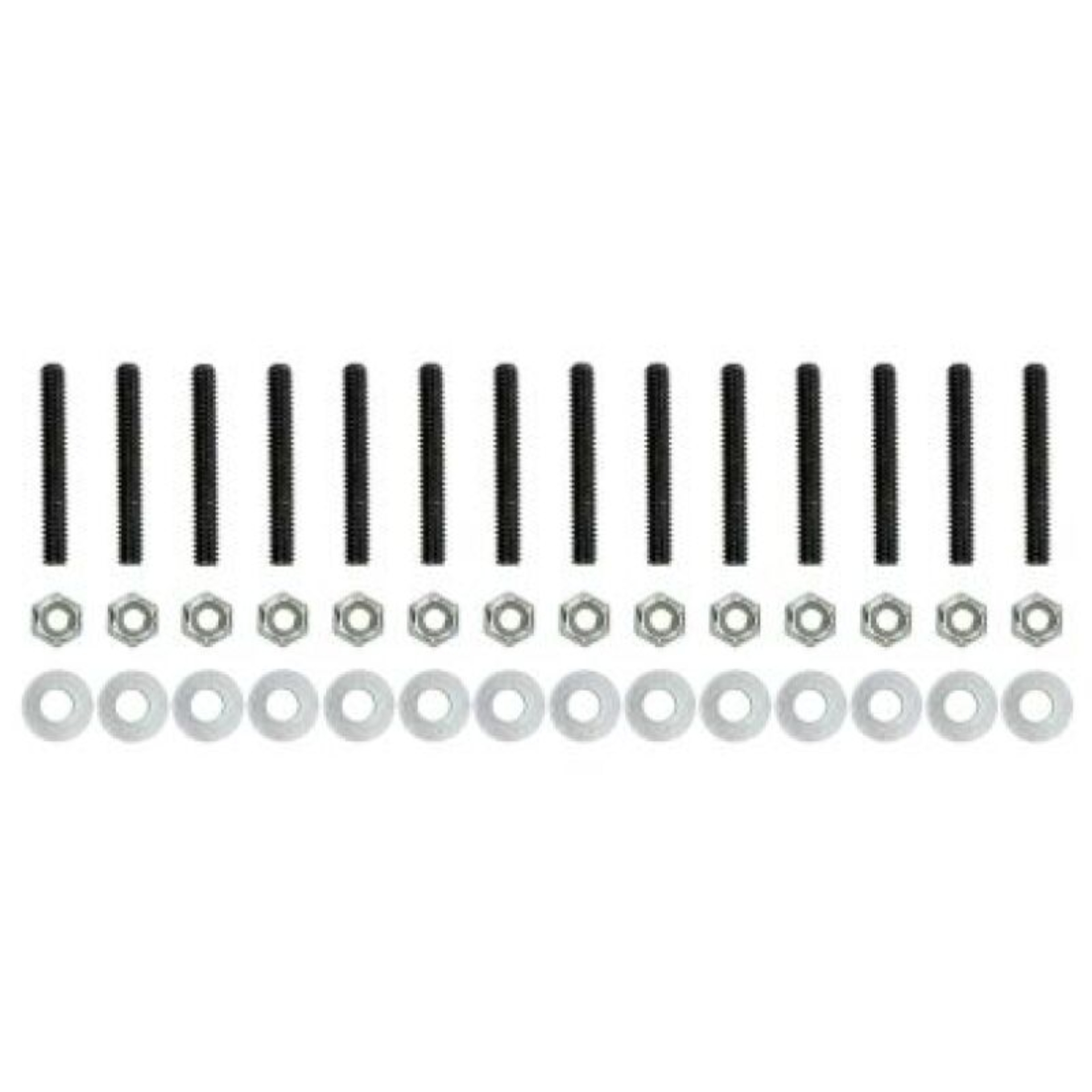 Picture of Moroso MOR Studs Fittings - 38821