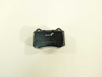 Picture of Alcon 2016 Toyota LC200 CIR50 Rear Brake Pad Set