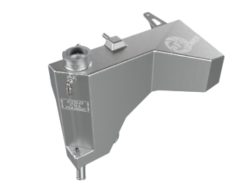 Picture of aFe 15-23 Dodge Challenger BladeRunner GT Series Engine Coolant Expansion Tank