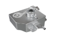 Picture of aFe 15-23 Dodge Challenger BladeRunner GT Series Supercharger Coolant Expansion Tank