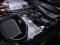 Picture of aFe 15-23 Dodge Challenger BladeRunner GT Series Engine Coolant Expansion Tank