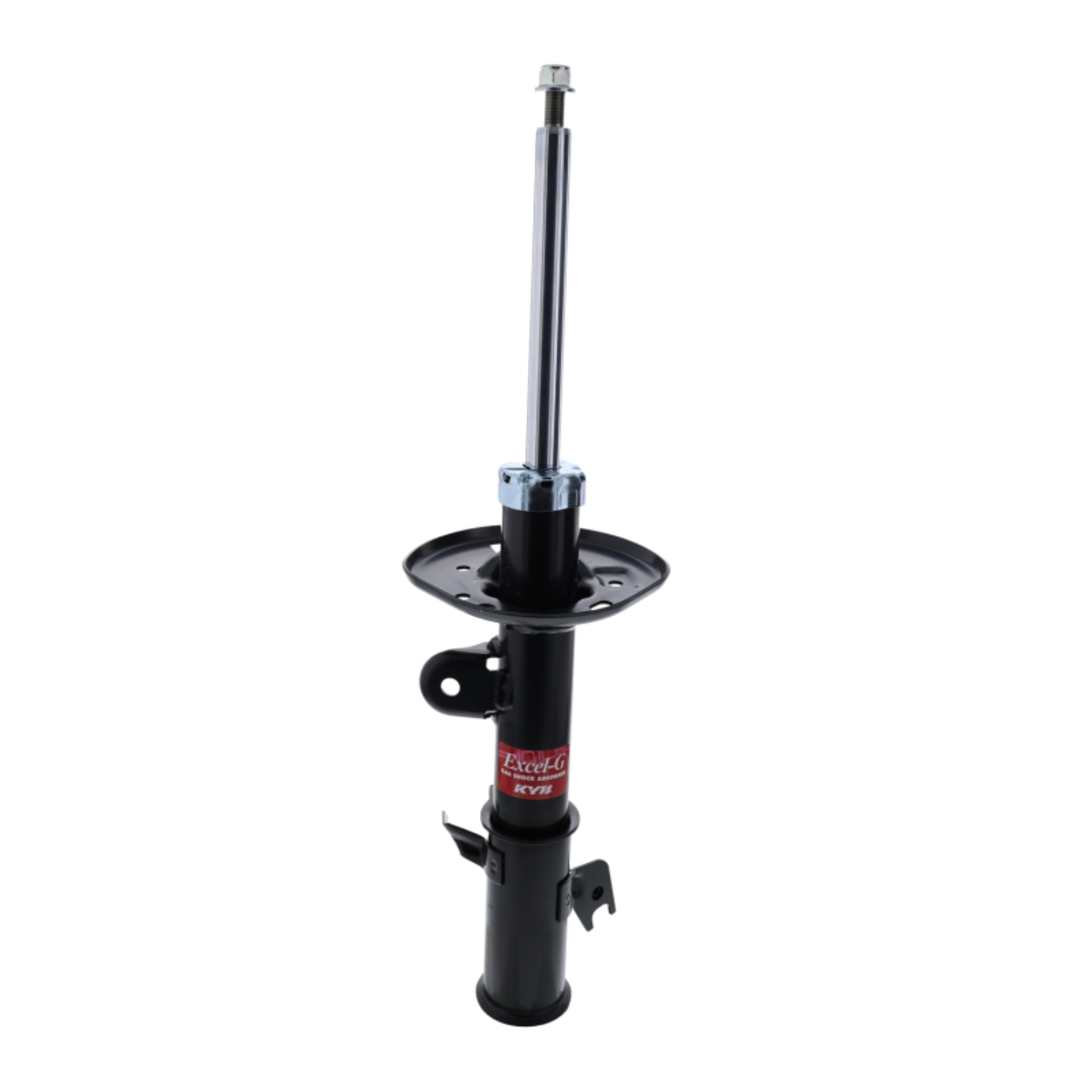 Picture of KYB 11-13 Ford Fiesta Excel-G Front Left Gas Strut