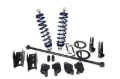 Picture of Ridetech 19-25 Dodge Ram 1500 2WD/4WD HQ Coil-Overs - Rear