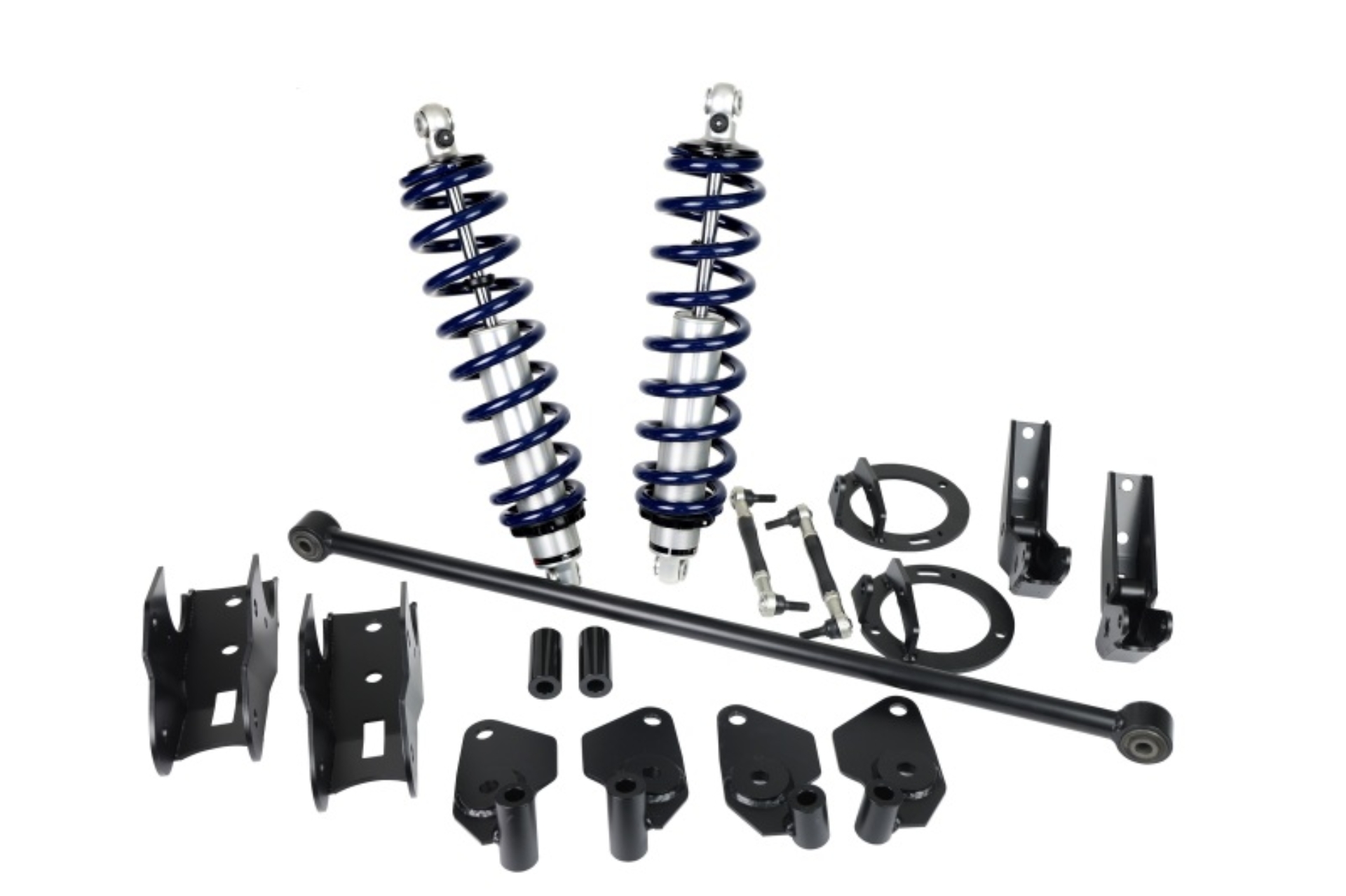 Picture of Ridetech 19-25 Dodge Ram 1500 2WD/4WD HQ Coil-Overs - Rear