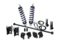 Picture of Ridetech 19-25 Dodge Ram 1500 2WD/4WD HQ Coil-Overs - Rear