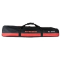 Picture of Go Rhino XVenture Gear El Gato EG1 Hydraulic Jack Bag - Black/Red Nylon