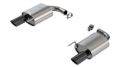 Picture of Borla BOR Axle Back Kit ATAK - 11984BC