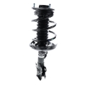 Picture of KYB 20-22 Toyota Corolla Front Right Strut Plus