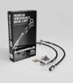 Picture of Goodridge 2016+ Ford Focus Stainless Steel Front Brake Lines