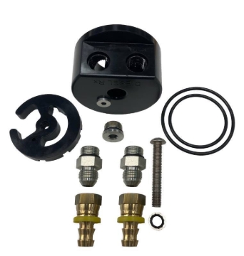 Picture of PureFlow AirDog Universal Fuel Sump Kit