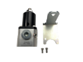 Picture of PureFlow AirDog Universal Fuel Pressure Regulator w/5 -8 ORB Ports 7-70psi