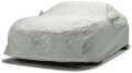 Picture of Covercraft 64-68 Ford Mustang Hardtop/Conv 3-Layer Moderate Climate Cover w/ Blk Mustang Pony Logo