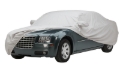 Picture of Covercraft 02-18 Mercedes Benz G Custom WeatherShield HP Car Cover - Gray