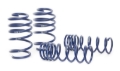 Picture of H&R 14-19 Ford Focus SE/SEL/Titanium Sedan/5-Door Sport Spring