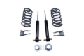 Picture of MaxTrac 07-14 GM C/K1500 SUV 2WD/4WD 2in/3in Lowering Strut Kit