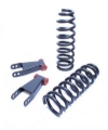 Picture of Maxtrac MXT Lowering Coils Lowering Springs - K333122