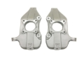 Picture of MaxTrac 15-18 Ford F-150 2WD 3.5L V6 EcoBoost 3in/5in MaxPro Lowering Spindle Kit