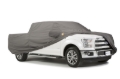 Picture of Covercraft 19-24 Dodge Ram 1500 Carhartt Custom Work Truck Cover - Gravel