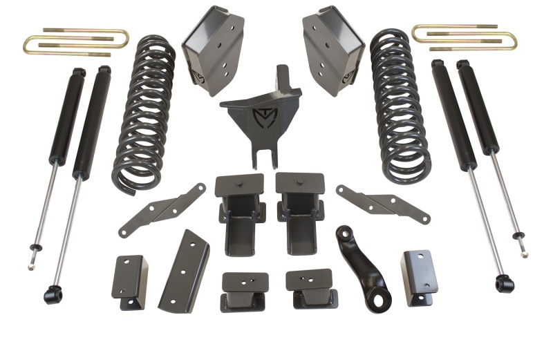 Picture of Maxtrac MXT Lift Kit Component Box - K943362