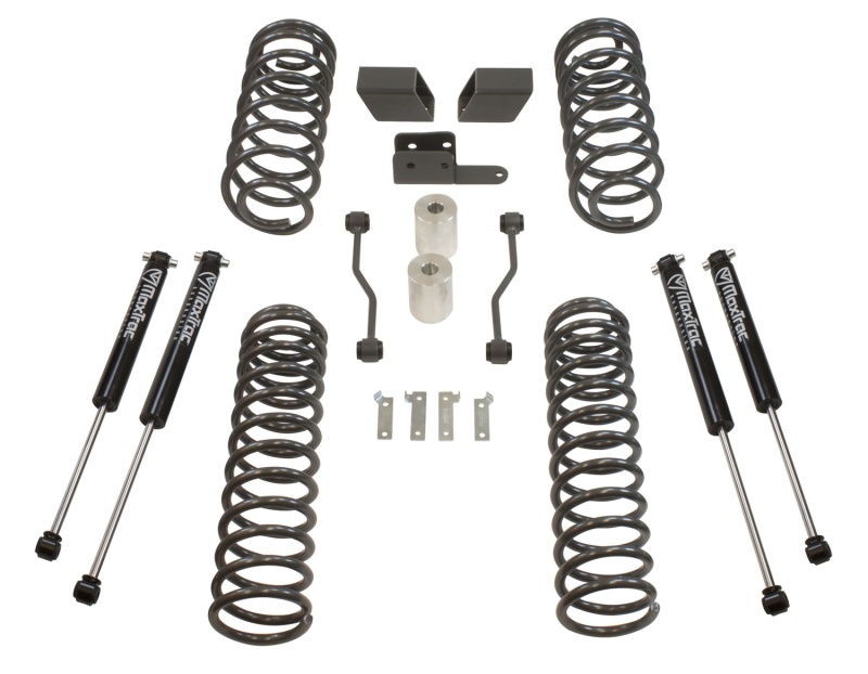 Picture of Maxtrac MXT Coil Lift Kit - K949832S