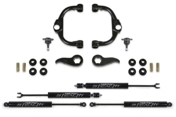 Picture of Fabtech FAB UCA Kit Component Box Lift Kits - K1157M