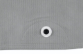 Picture of Covercraft Amer Car Intermediate Fastback Custom 3-Layer Moderate Climate Car Cover - Gray