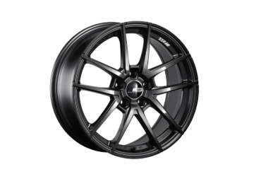 Picture of SSR Reiner Type-10 5x114.3 19x8.5 Offset 38 Dark Gunmetal