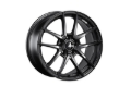 Picture of SSR Reiner Type-10 5x114.3 20x8.5 Offset 38 Dark Gunmetal