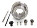 Picture of ATI Crankshaft Steel Dowel Pin - 3/16in. Diameter 1/2in. Long