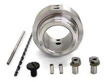 Picture of ATI Crankshaft Steel Dowel Pin - 3/16in. Diameter 1/2in. Long
