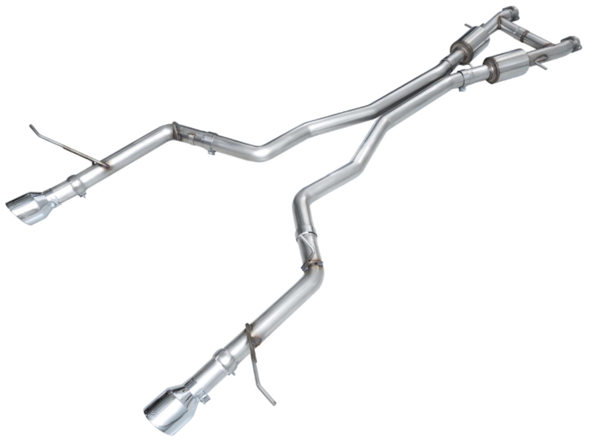 Picture of AWE Tuning AWE Cat-Back Track - 3020-32575