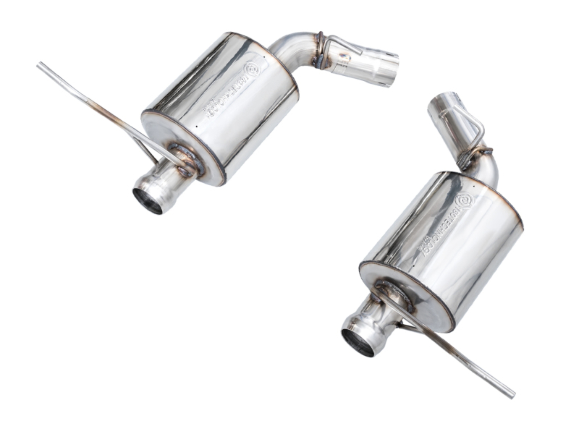 Picture of AWE Tuning AWE Exhaust Conversion Kits Catback - 3815-11575