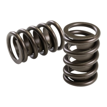 Picture of SET, SINGLE SPRING W/ DAMPER, 1.440 OD, 1.750 IH, .600 LIFT, 350 LBS/IN, FT/HR