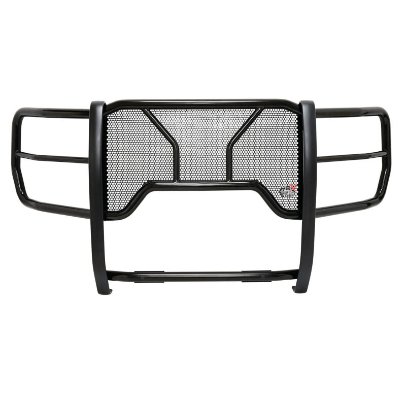 Picture of Westin 23-24 Ford F250/F350 Super Duty HDX Grille Guard - Black