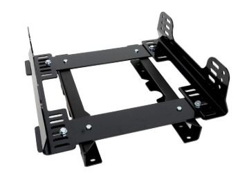 Picture of PRP Polaris RZR PRO XP / PRO R / Turbo R Composite Seat Mount Kit w/ Fixed Base - Pair