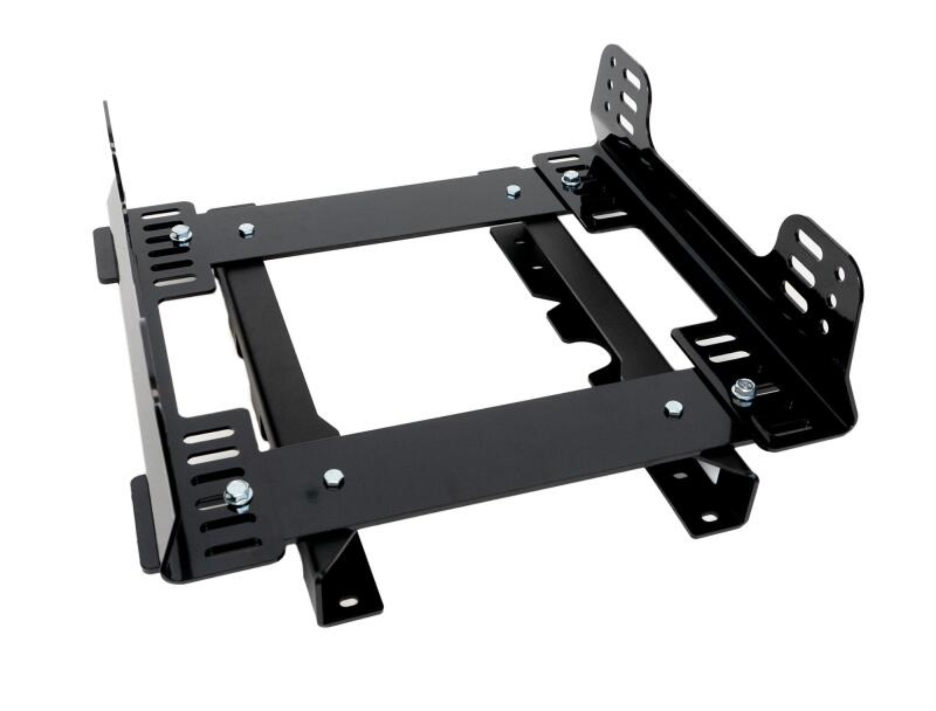 Picture of PRP Polaris RZR PRO XP4 / PRO R4 / Turbo R4 Composite Seat Mount Kit w/ Fixed Base - Pair