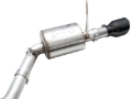 Picture of AWE Tuning 11-24 Dodge Durango 5.7L Touring Edition Exhaust w/ Diamond Black Tips