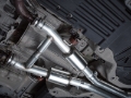 Picture of AWE Tuning 11-24 Dodge Durango 5.7L Touring Edition Exhaust w/ Chrome Silver Tips