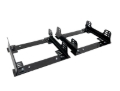 Picture of PRP Polaris RZR PRO XP / PRO R / Turbo R Composite Seat Mount Kit Adapters - Pair