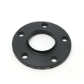 Picture of Wheel Mate Nissan 5x114.3 BP 20mm Thick 66.1mm ID 150mm OD 12x1.25 Thread Bolt-on Spacer