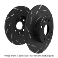 Picture of EBC USR Slotted Rotor Sets Brake Rotors - USR2058